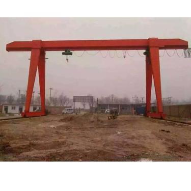 應(yīng)力檢測(cè)儀對(duì)門式起重機(jī)的應(yīng)用