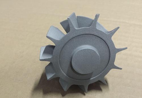 切割法檢測(cè)柴油機(jī)葉片殘余應(yīng)力